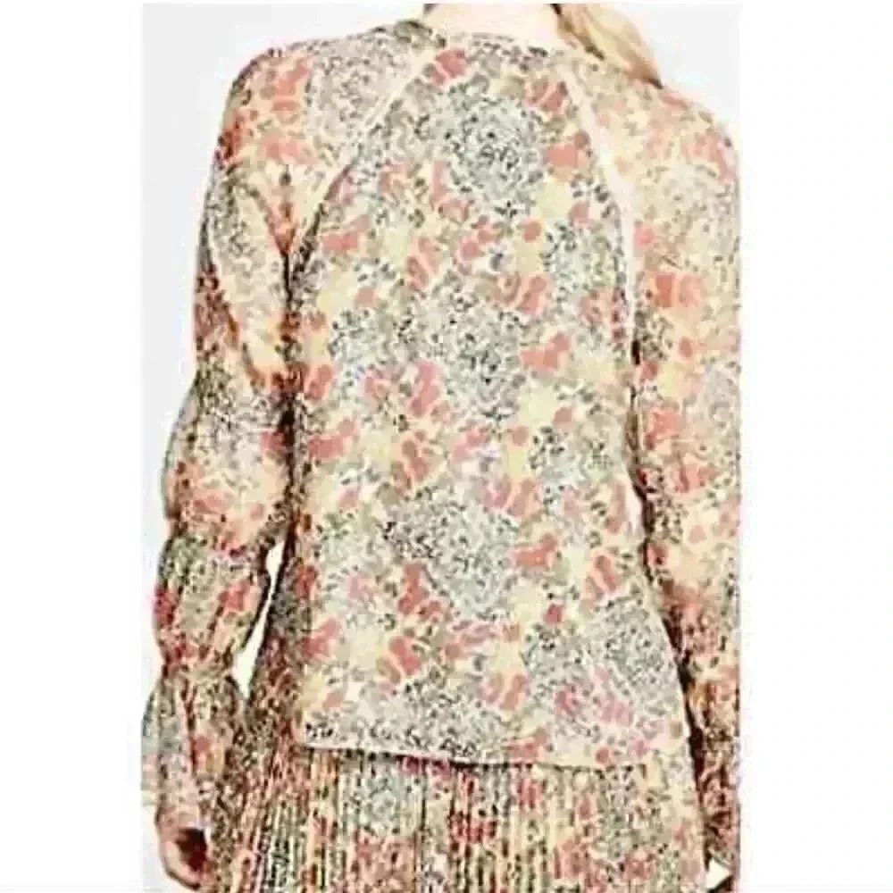 Alexis Samera Top Size XS Small - Picture 7 of 13